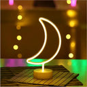Gentle Ambient Glow Night Light for Kids