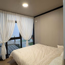 Expandable Portable Modular House