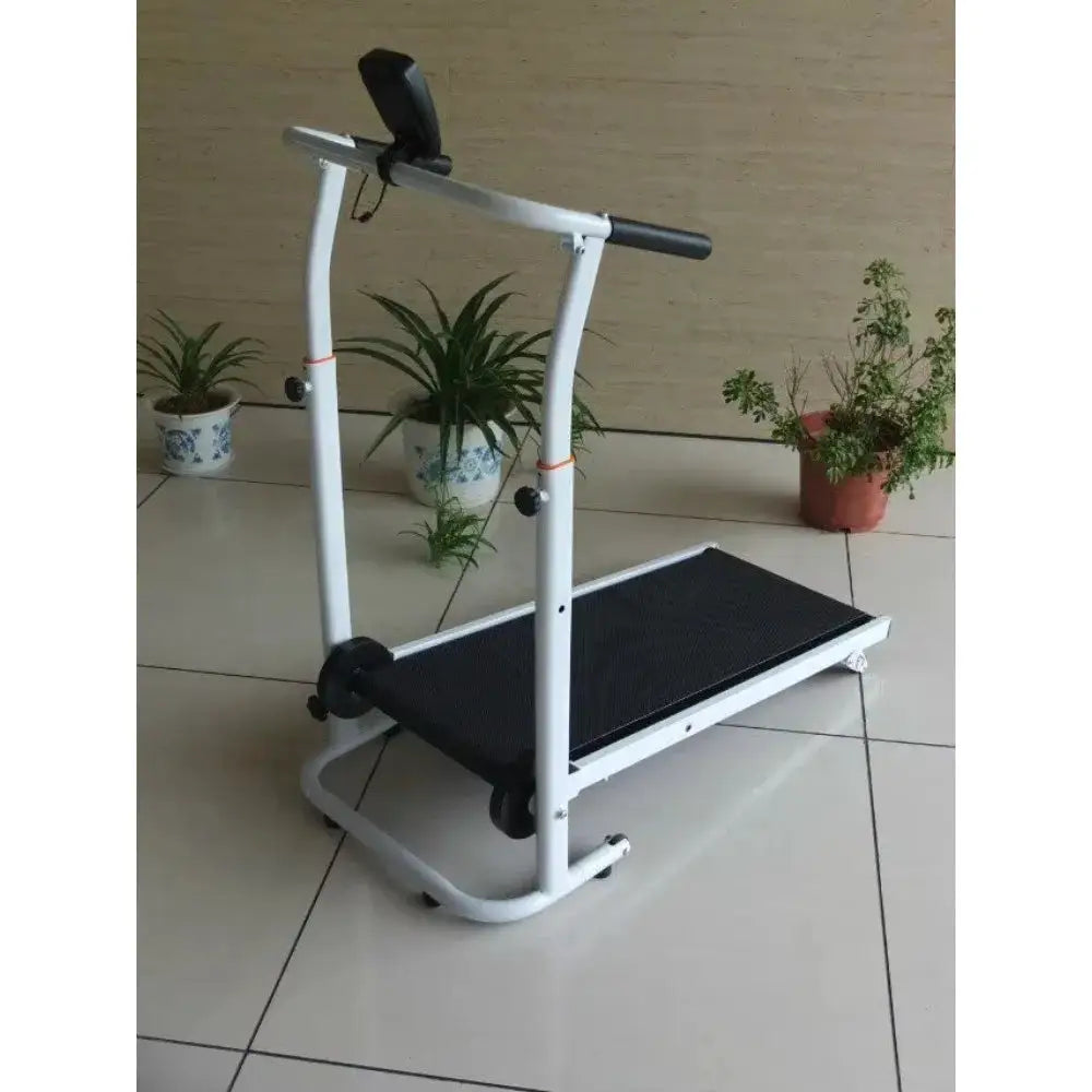 Price Walking Pad Folding Treadmill Portable Manual Walking Treadmill for Home Exercise