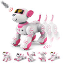 Intelligent Robot Dog Toy Interactive Dancing Stunt Pet
