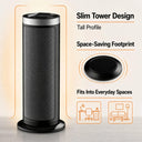 Heating Unit for Desktop