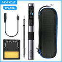 FNIRSI 100W Adjustable Soldering Iron