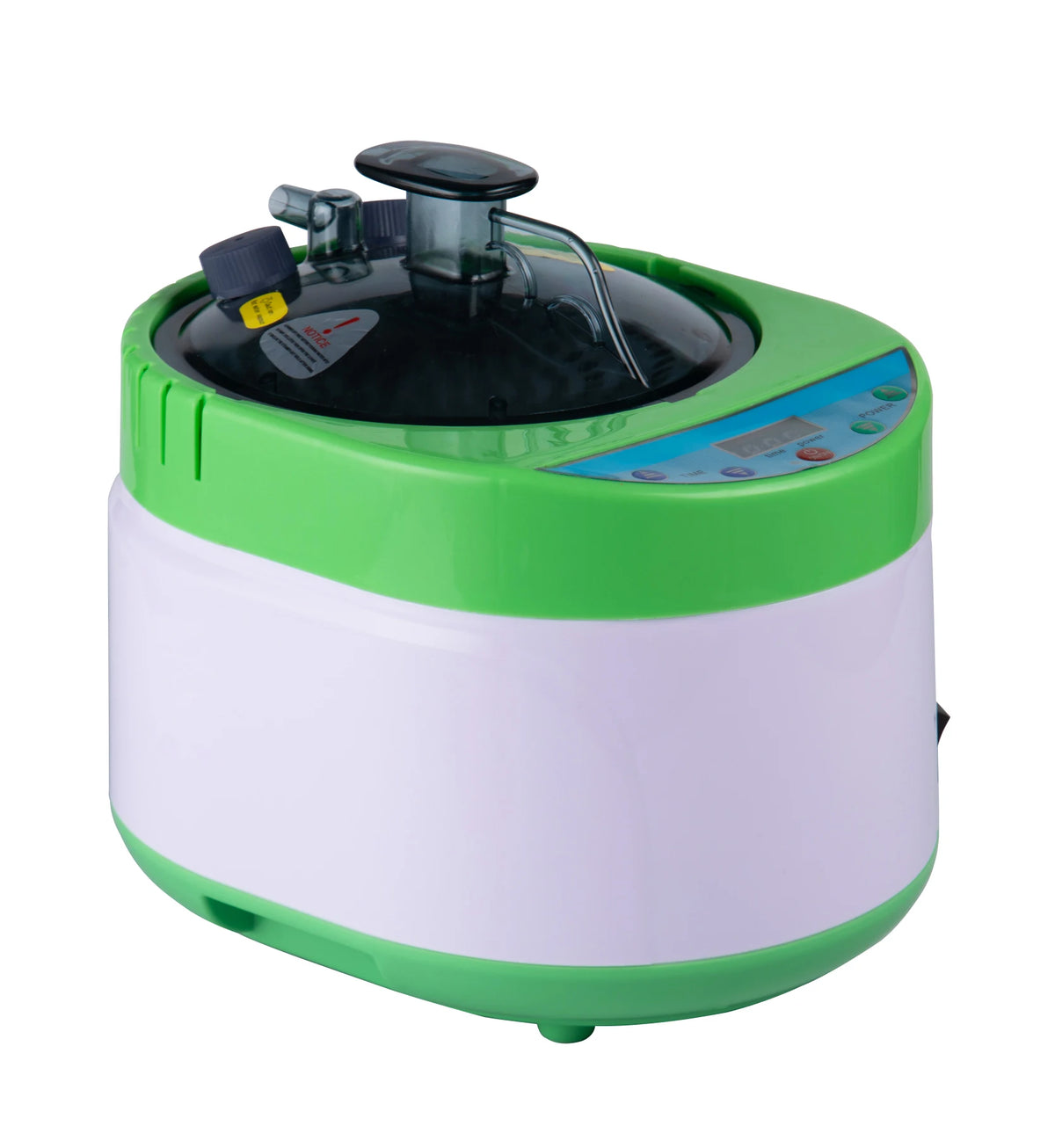 Gas Power Generator