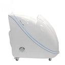 Industrial Spa Capsule for Home Calm