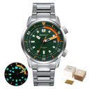 Berny Mens Dive Watch 42mm Automatic