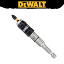 Effortless Driving Dewalt Magnetic Bits