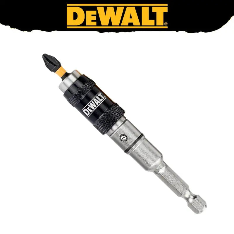 Effortless Driving Dewalt Magnetic Bits — product view 19