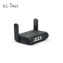 GL.iNet Slate Plus () Travel Router - VPN Encryption,