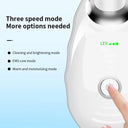 EMS Microcurrent Chin Lifting Face Neck Beauty Device