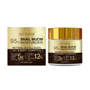 Daily Hydration Snail Mucin Moisturizer