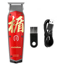 Cordless Hair Clipper for Home Grooming