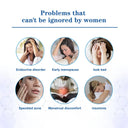 Progesterone Cream for Menopause Relief
