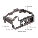 Puluz Video Camera Cage Canon