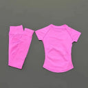 HISTELLO Fitness Set High Elastic Seamless Yoga