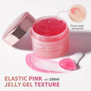 Lakerain Collagen Jelly Cream With Hydrolyzed Collagen Pores And Moisturizing