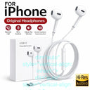 Wired In-Ear Headphones With Remote - Clear Call