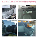 1080p Dash Cam for Audi with App Control