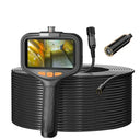 Smart Endoscope for Car and Plumbing