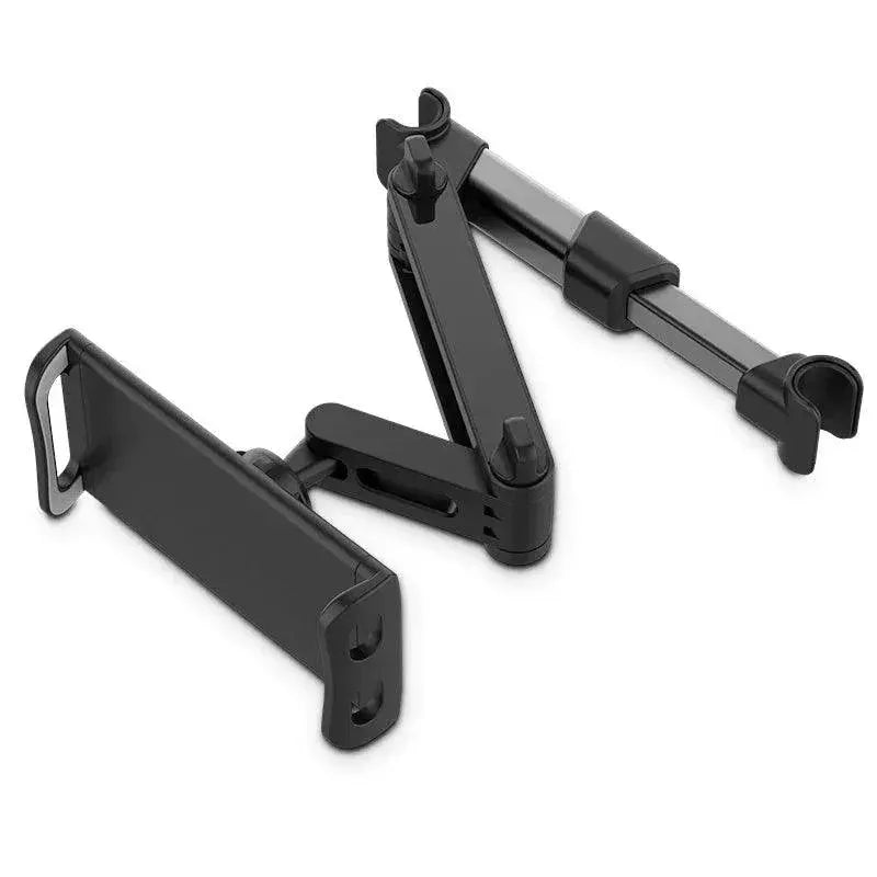iPad Air Headrest Mount With 360 Degree Rotation For Cars