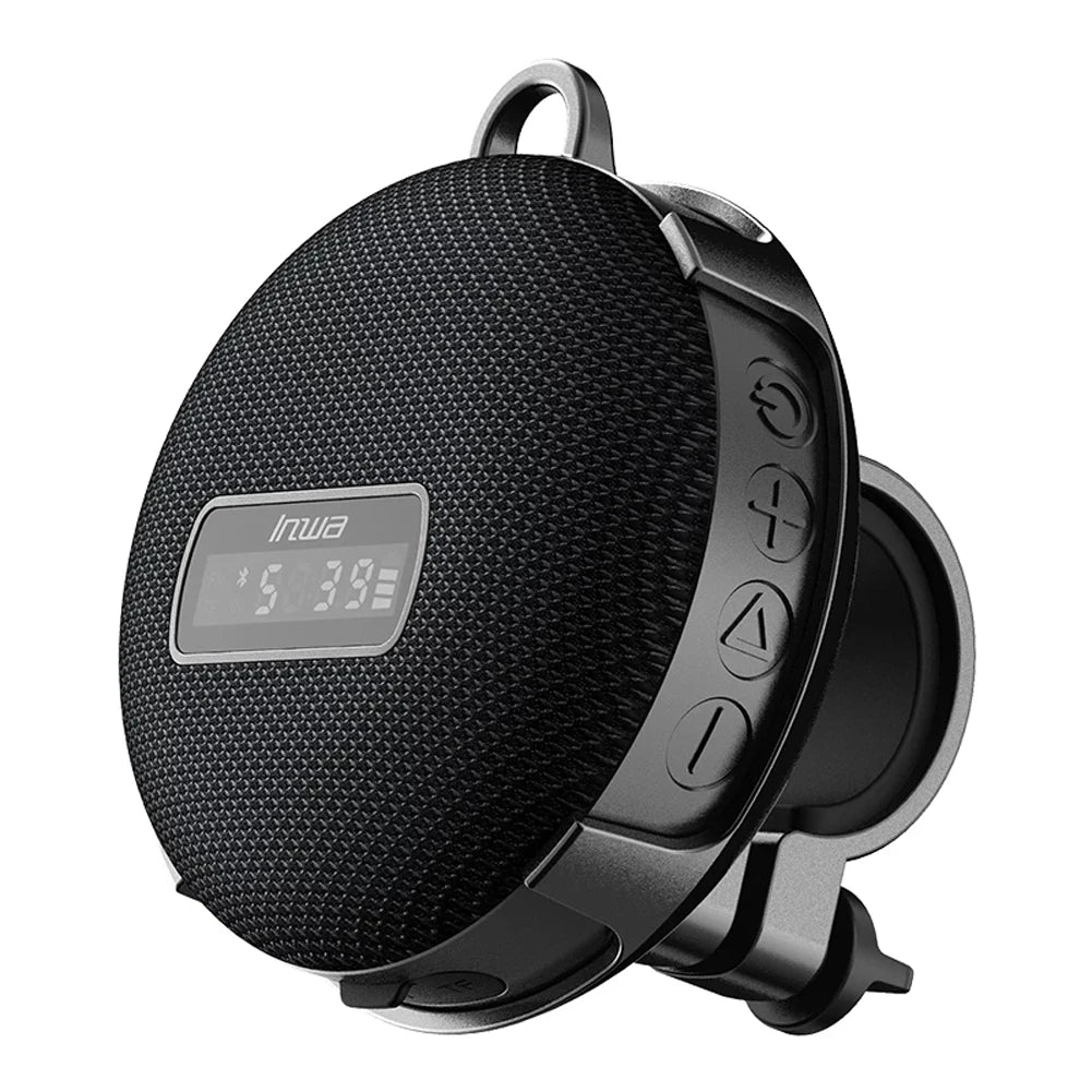 TF Card Audio Speaker