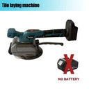 Makita Tile Leveller Cordless Tool