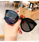 Stylish UV400 Kids Sunglasses for Boys and Girls