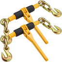 Heavy Duty Ratchet Chain Binder