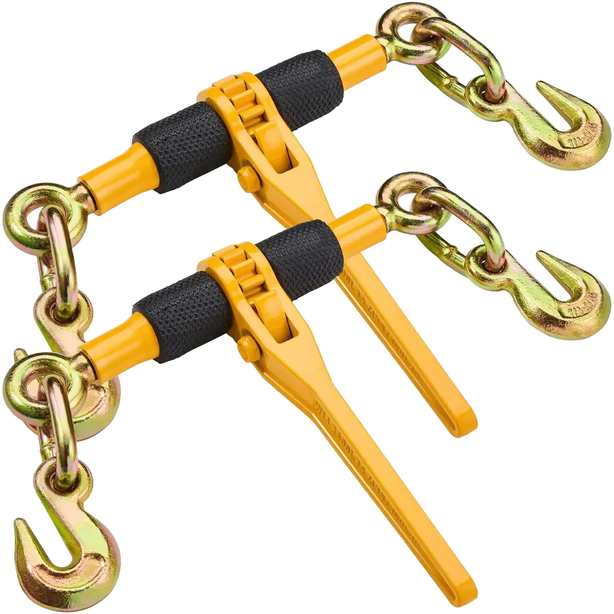 Heavy Duty Ratchet Chain Binder — product image 1