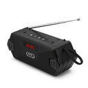 Radio Fm Receiver Outdoor Portable