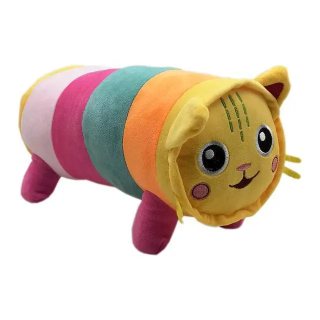 Plush Cat Toy - Kids Cozy Storytime — product view 14