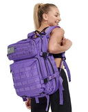 Large Capacity Tactical Backpack for Men