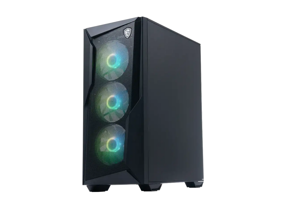 Msi Codex Gaming Desktop Pc, Amd Ryzen , Geforce Rtx Ti , , — product view 5