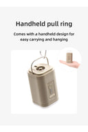 Electric Air Pump Portable Wireless Air Compressor Inflator Deflator Pumps