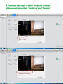Smart IP Camera for Home Surveillance