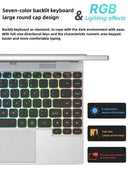 Long Battery Life 2-in-1 Laptop for Work