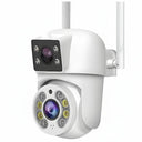 Smart Outdoor Security Camera For Homes