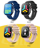 Xiaomi Fitness Smartwatch Affordable Health Tracker for You