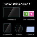 Puluz Dji Osmo Action Pro