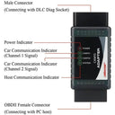 OBDSTAR Can-Fd Adapter For