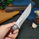 Precision Boning Knife for Home Deboning