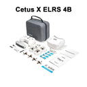Betafpv Cetus X Fpv Mini Drone Kit