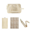 Portable Dog Shoulder Handbag for Small Pets and Travel