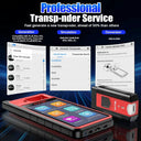 Autel MaxiIM Key Fob Programming Immobilizer Tool Autel MaxiIM KM100