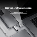 Bliksem Flash Drive for Storage