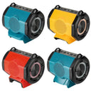 Enhanced Bass Bluetooth Speaker Outdoors