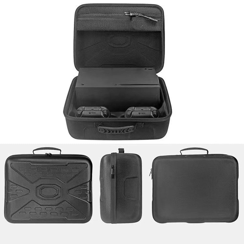 Xbox Series Console Carrying Case