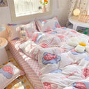 Durable Bedding Set For Kids - Easy Care