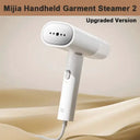 Rapid Wrinkle Removal Garment Steamer