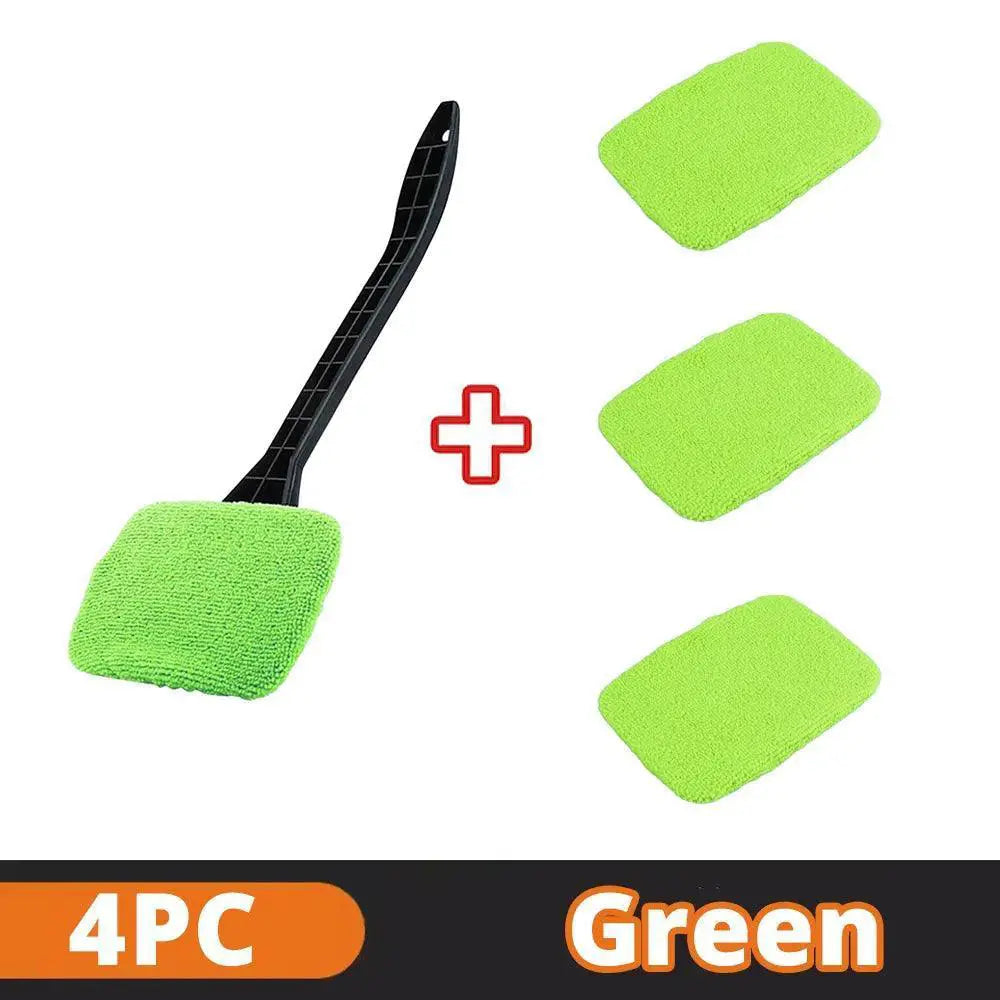 Streak-Free Car Window Cleaning Kit — product view 9
