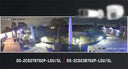 Clear 8MP Panoramic Camera for Retailers